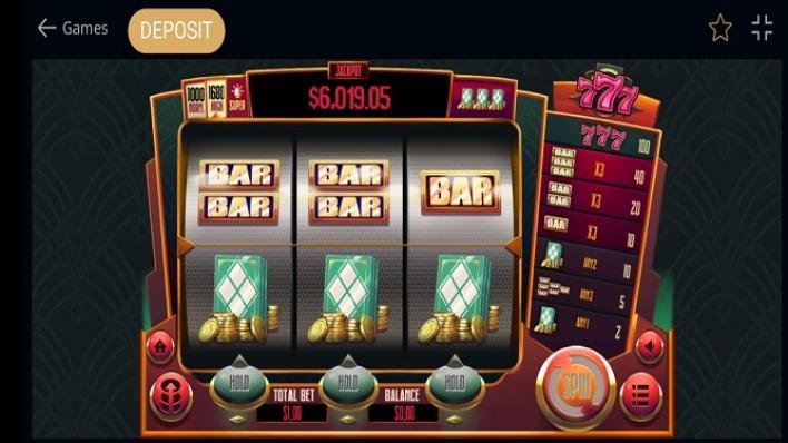 Image: Winnen bij Blitz Online Casino in België: De Nieuwste Ontdekking in Gaming