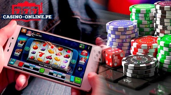 Image: Casinos online con los mejores bonos de bienvenida en Perú